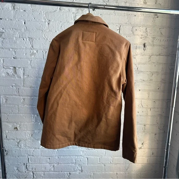 Sandro Chore Coat NWT - Picture 11 of 11